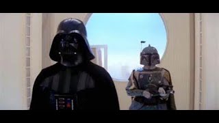 Jeremy Bulloch (Boba Fett) On...The Empire Strikes Back Jeremy Bulloch (Boba Fett) On...The Empire Strikes Back
