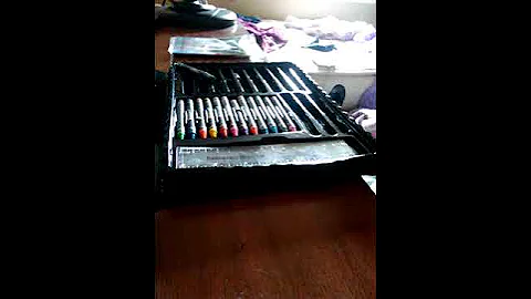 My first vid!