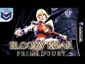 Longplay Of Bloody Roar Primal Fury