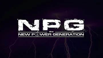 New Power Generation - Black Sweat (KOKO London) 24th July 2022