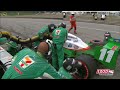 Mid-Ohio Race Highlights