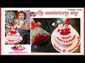 Anniversary day  thegazz vlogs  gazz trend