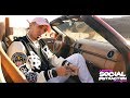 J MONTEZ SOCIAL DISTRACTION Official Music Video mp3
