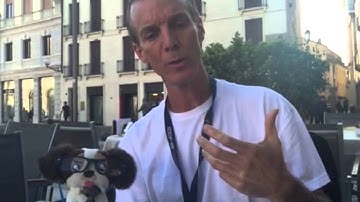 Klee Irwin Quantum Gravity Research on Cold Fusion