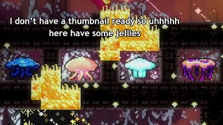 Luxaris Full Clear Golden - Celeste Mods