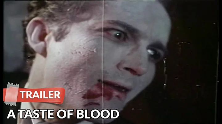 A Taste of Blood 1967 Trailer HD | Herschell Gordo...
