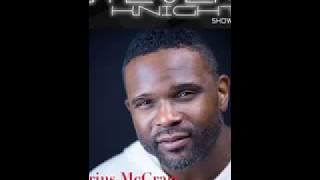 Darius McCrary Interview (2016)