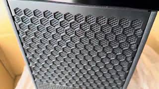 My “NEW” Sound Town Zethus 208BV2 Dual Line Array Line Array is here. #soundtown