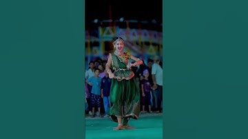 Thumbnail of cg song viral video rasgulla gal dikhe lal #cgsong #cgtrending #dance #nishitiwari