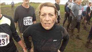 WOLF RUN 2014