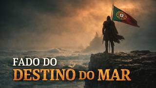 Fado Do Destino Do Mar  The Sound Of Portugal fado Techno Fusion