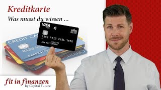 Barclays Visa (2021) Lohnt sich die Kreditkarte?