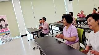 //검정고무신/한동엽//팡팡홍혜리노래교실//합천문화센터//