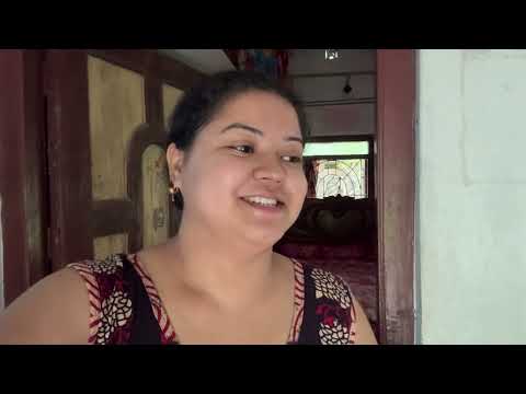 Chole Aslam Bristir Modhhe Mamarbari || 1st Client Review Kemon Dilo Dekho
