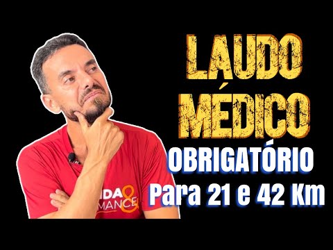 LAUDO MÉDICO PARA