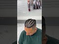 Estilos de trenzas 🫶🏾 #braids #trenzas #babbuny #braidstyles