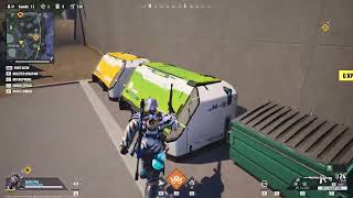 Farlilght 84 ranked mode KUI DOU