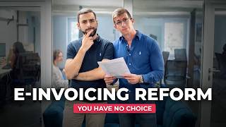 e-Invoicing France 2026: What Changes EVERYTHING for Your Business
