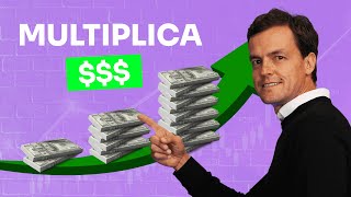 5 Pasos Para Multiplicar Tu Dinero by Mis Propias Finanzas 8,990 views 3 weeks ago 8 minutes, 20 seconds