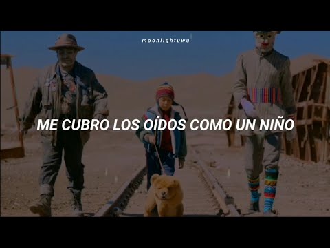 Naughty Boy Ft. Sam Smith - La La La [Sub. Español]