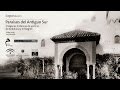 El Alcázar Genil en la Exposición &quot;Paraísos del Antiguo Sur&quot;