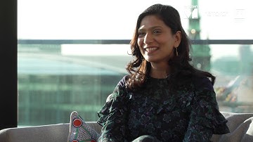 Kavita Gupta (ConsenSys) on looking into the future of blockchain | HardFork2018
