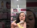 Hygiene shopping at Burlington! #hygiene #burlington #burlingtonfinds #bodycare #showerroutine