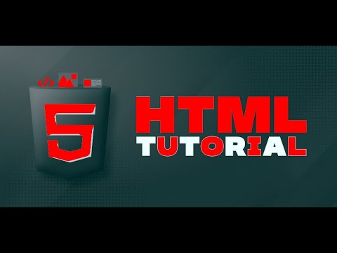 Html კურსი ქართულად ნაწილი 1