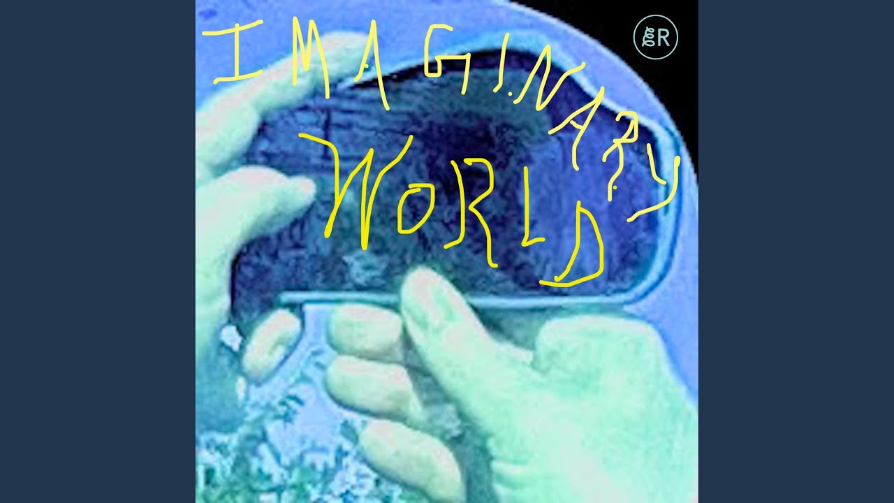 Watch Imaginary World on YouTube Watch Imaginary World on YouTube