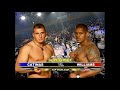 Raul Catinas v Carter Williams