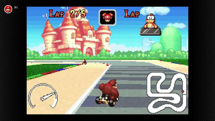 MKSC - RMC4 flap - 13''80