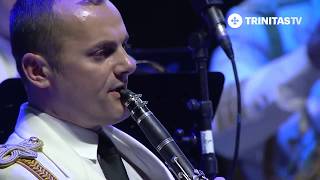 ARMY IN CONCERT _DRUM BUN,DRUM BUN  TOBA BATE_ORCHESTRA REPREZENTATIVA A ARMATEI