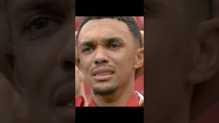 Trent In Tears For His Farewell