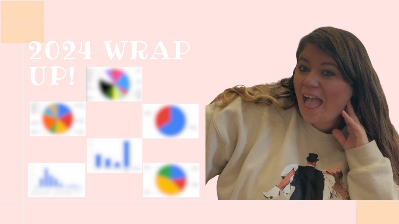 2024 Wrap Up - YouTube