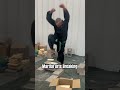Testing Technique & Striking Power | Martial Arts Breaking Tournament Demo #karate #martialarts #tkd
