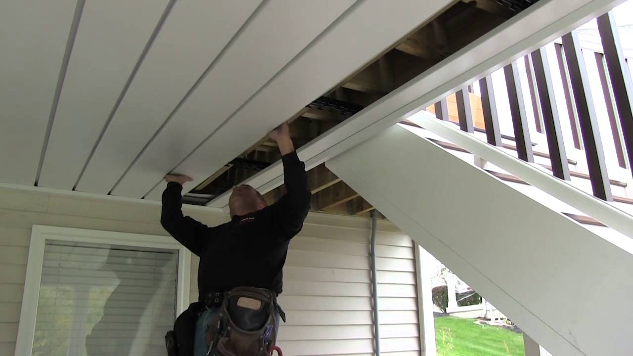 Installing the Last Panel YouTube