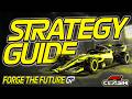 #1 Strategy Guide For Opening Round &amp; Final Round | Forge The Future Gp Event | F1 Clash