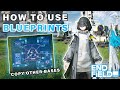 How to use and obtain Blueprints ► Arknights Endfield