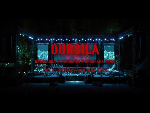 Kalacakra X Manggala X Shankara Voice Dursila Official Live Music Video Kalacakra X Manggala X Shankara Voice Dursila Official Live Music Video