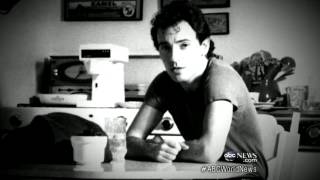 Bruce Springsteen Struggled With Depression, Suicide Wealth