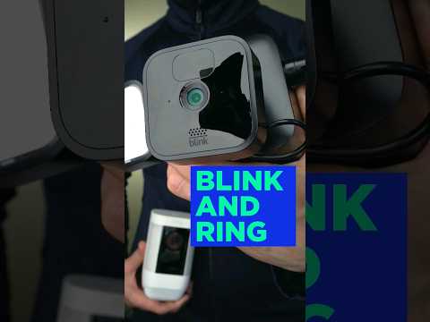 Ring Spotlight Cam Plus Solar | Solar Security Camera | Ring