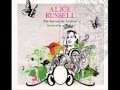 Alice Russell - I'm Just Here