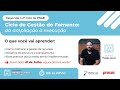 Ciclo de Gestão do Fomento Aula 04