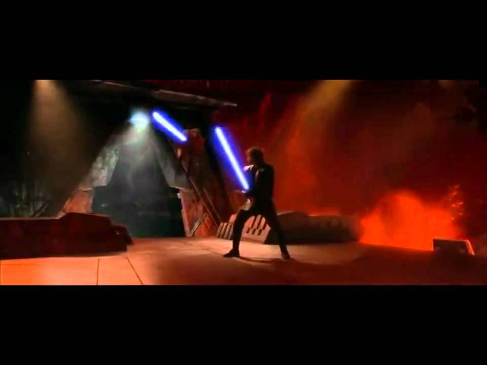 Botchamania Ending: Obi-Wan-The Game