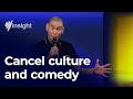 Bad Joke: Political correctness and comedy