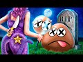 Who Murdered POU? POU Is NOT a MONSTER! Catnap Became a Detective!