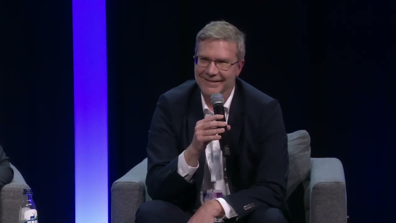 PLENARY SESSION: FROM RESEARCH TO MARKET: HOW TO BRIDGE THE GAP?