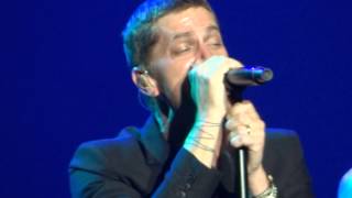 Ever the Same Rob Thomas 5/7/14 Count Basie Theatre