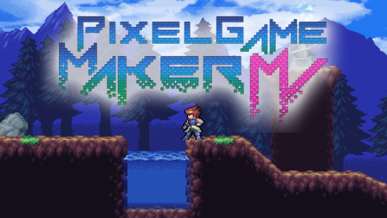 Make Your Own Action-Adventure Game With GameMaker