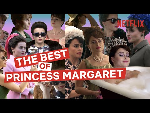 Video: Op watter ouderdom is prinses margaret dood?